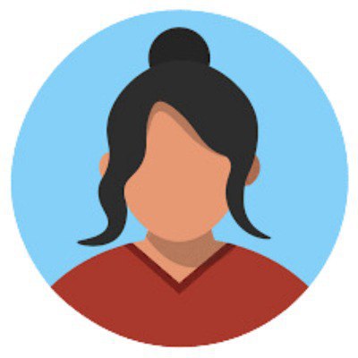 Avatar for Lucy Lee